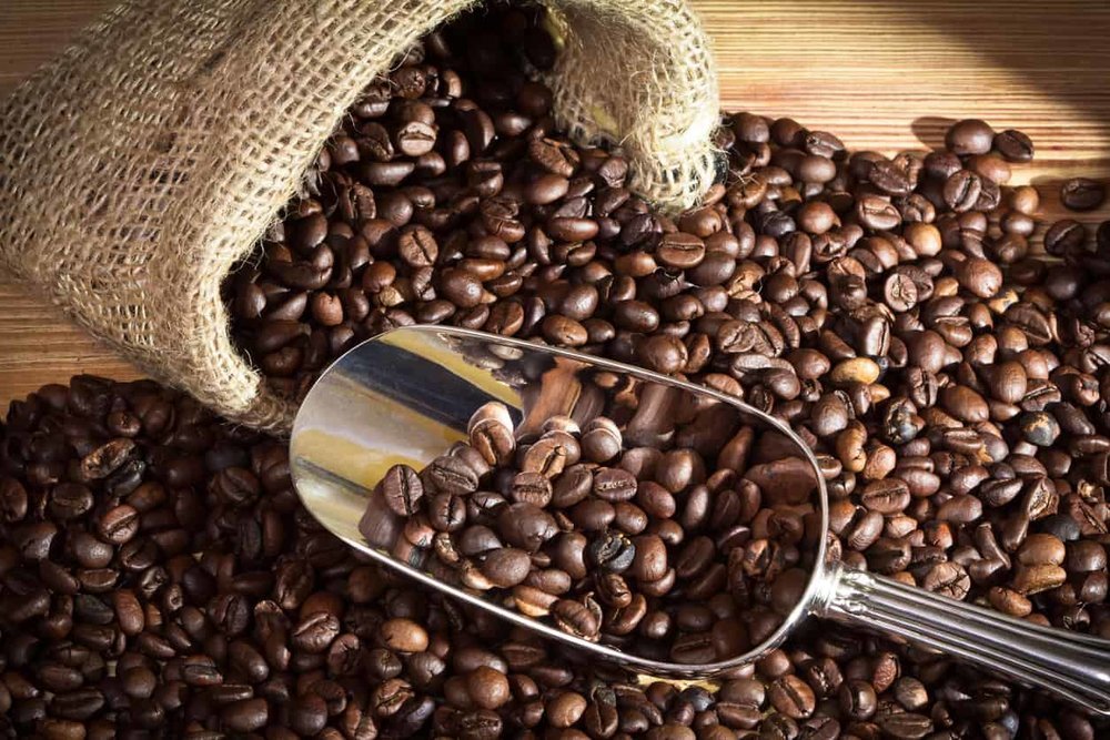 Costa Rica Single Origin - Percup Coffee -
