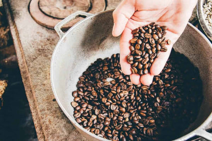 El Salvador Single Origin - Percup Coffee -