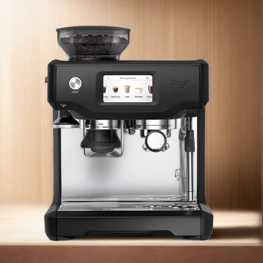 Sage Barista Touch Espresso Machine - Percup Coffee -