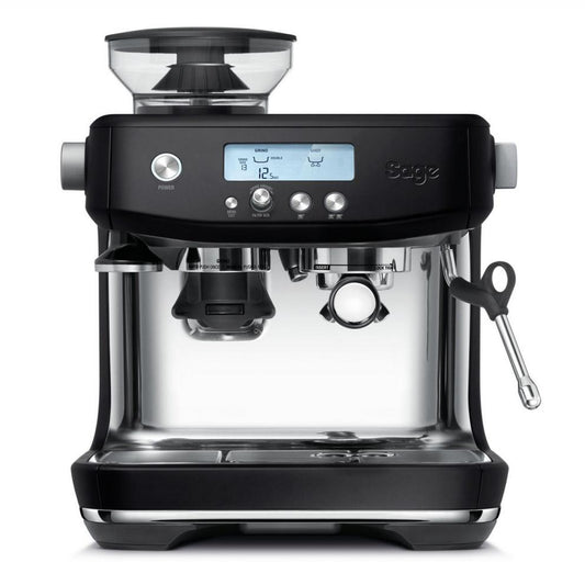 Sage The Barista Pro Espresso Machine - Percup Coffee -