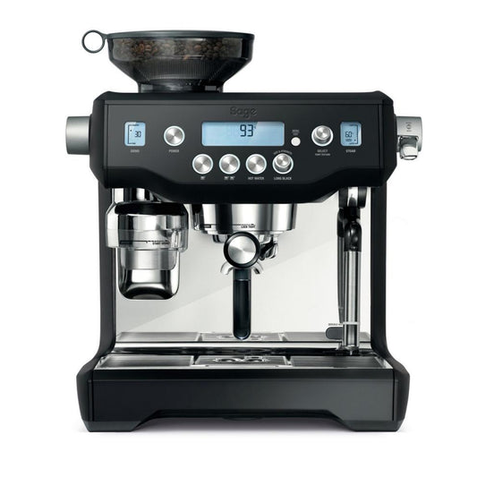 Sage The Oracle Espresso Machine - Percup Coffee - Machine