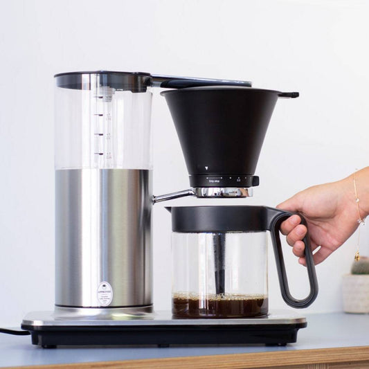 Wilfa Classic+ Coffee Maker - Percup Coffee -